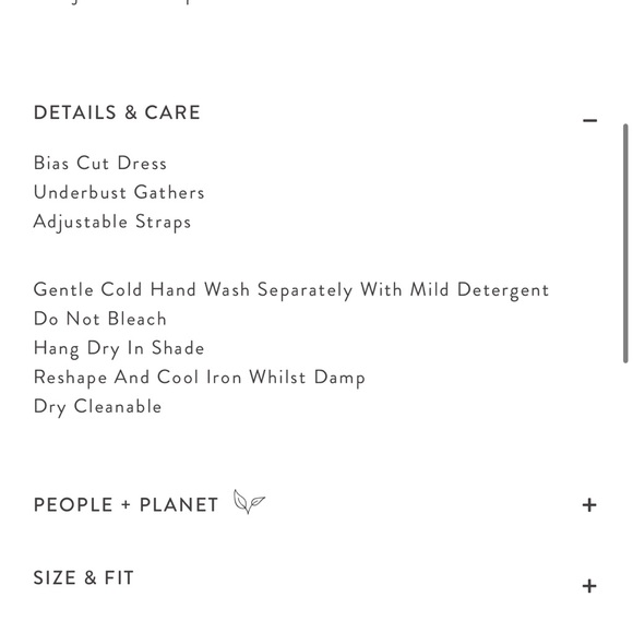 SPELL BELLADONNA MIDI SLIP DRESS S SMALL FLORAL - Picture 11 of 16